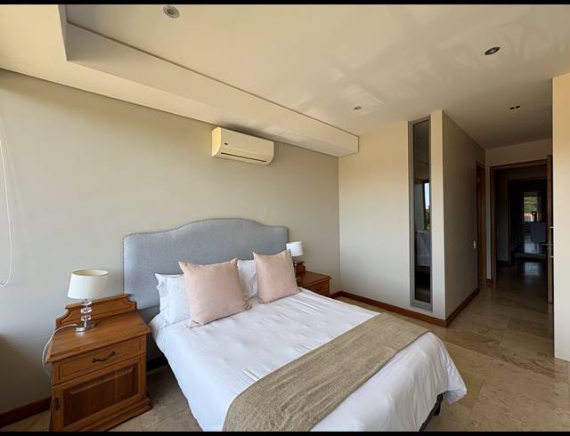 3 BEDROOM CLUSTER FOR SALE IN ZIMBALI ESTATE
